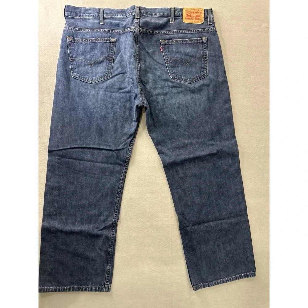Levis levi 569